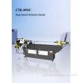 Hydraulic Pipe Bending Machine High Quality Hydraulic Pipe Bending Machine Manufactory